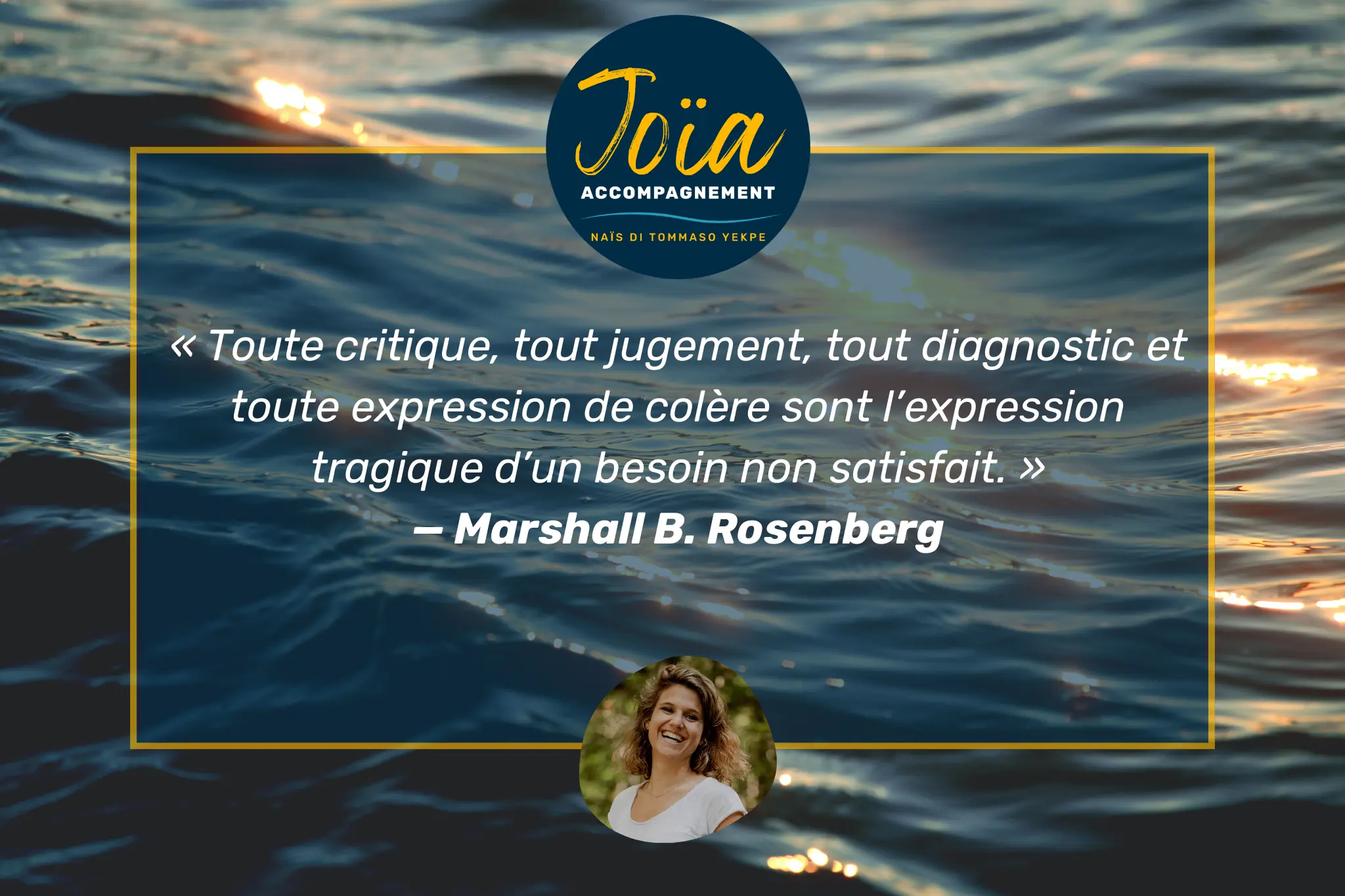 Marshall Rosenberg – Communication NonViolente (CNV)