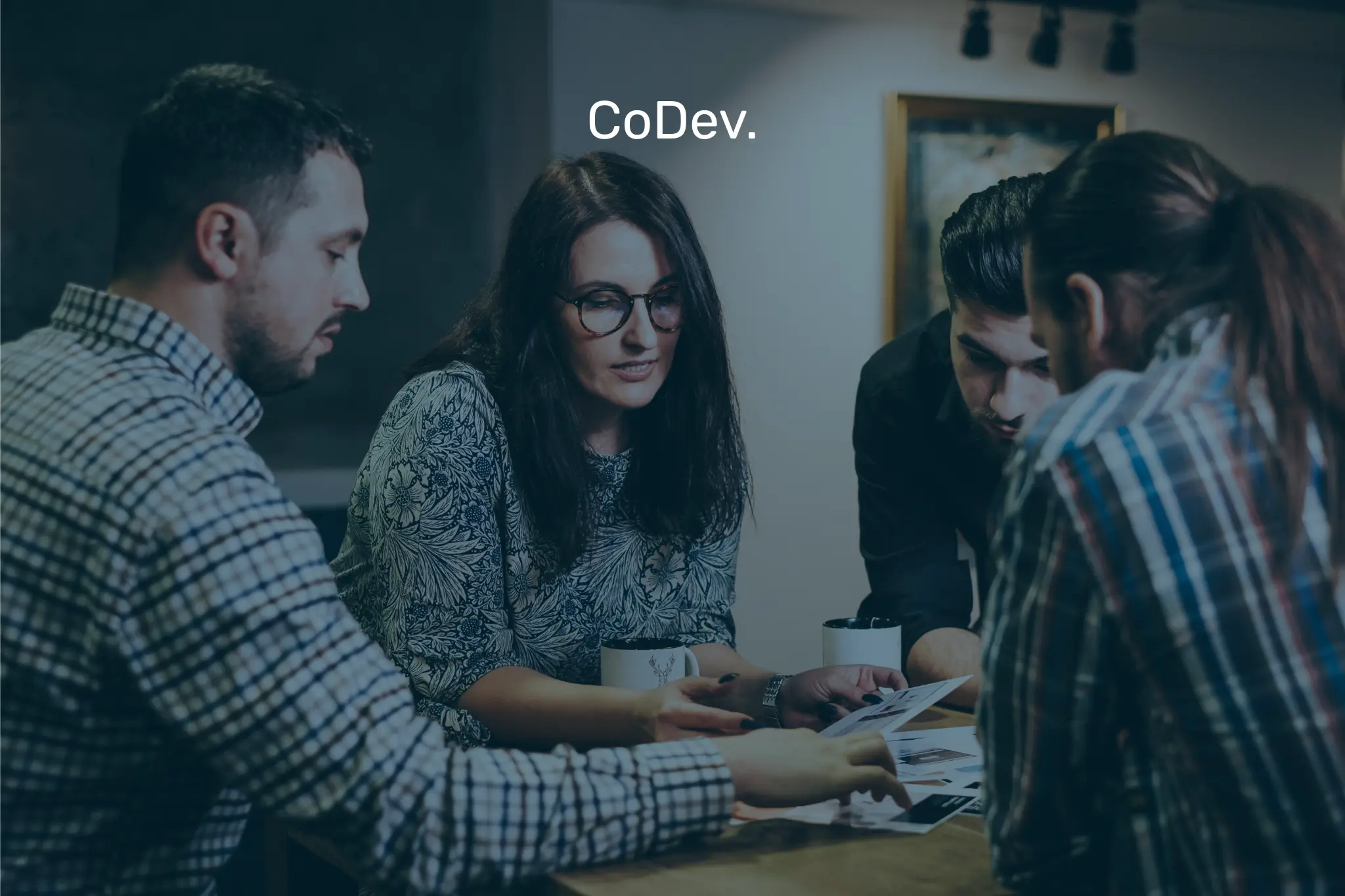 Formations Softskills Management 12 Atelier de codéveloppement managérial – entraide et solutions concrètes