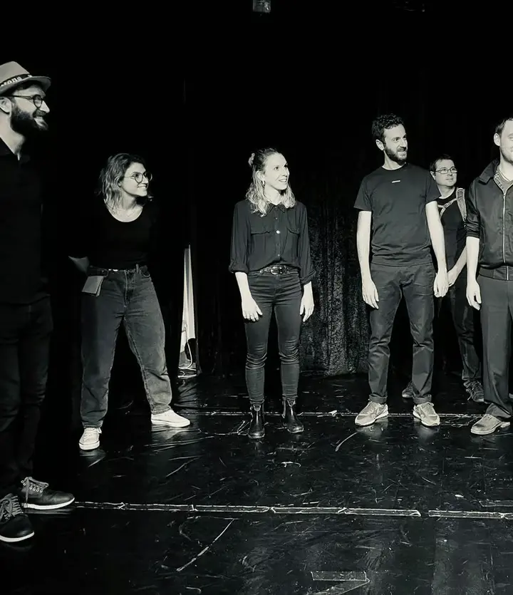 Formations Softskills Management 7 Improvisation théâtrale – pédagogie active et expérientielle en formation