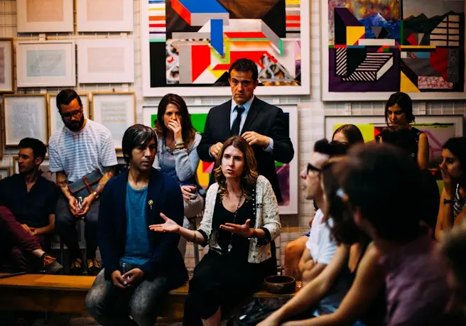 Formations Softskills Management 5 Formation intelligence collective : pratiques collaboratives et codéveloppement