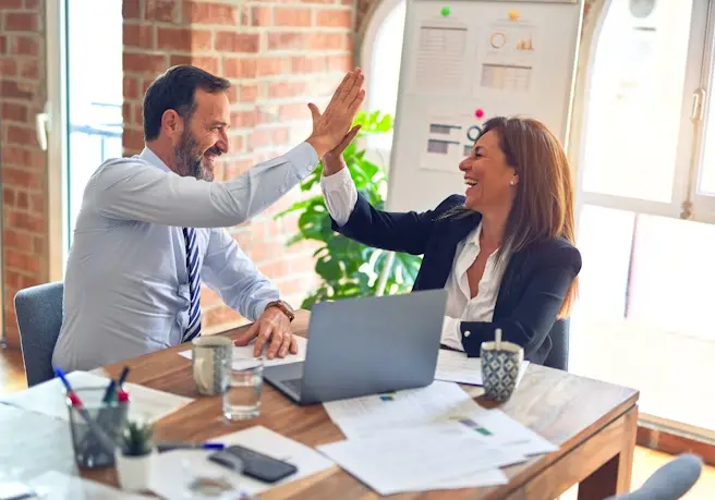 Formations Softskills Management 4 Formation management humain : leadership, assertivité et feedback