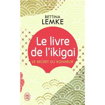 Inspirations 17 Le livre de l’ikigaï – trouver sens et direction professionnelle