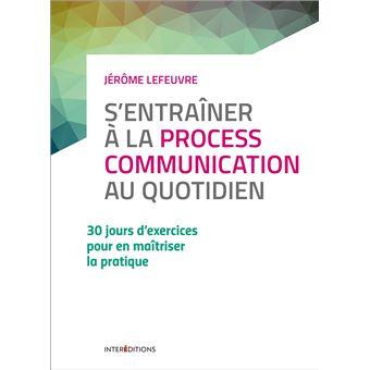 Inspirations 10 S’entraîner à la PCM au quotidien – exercices pratiques
