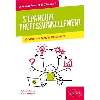 Inspirations 16 S’épanouir professionnellement – méthodes pour aligner sa carrière