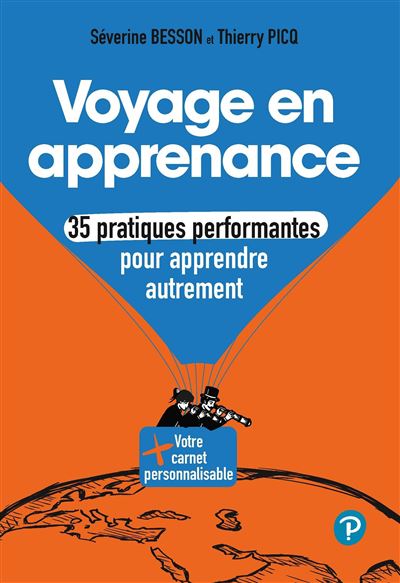Inspirations 20 Voyage en apprenance – 35 pratiques performantes pour apprendre