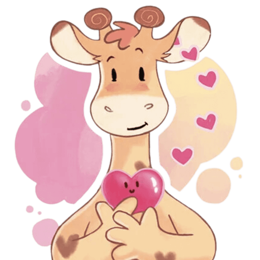 Inspirations 8 Blog L’Apprentie Girafe – articles et illustrations CNV