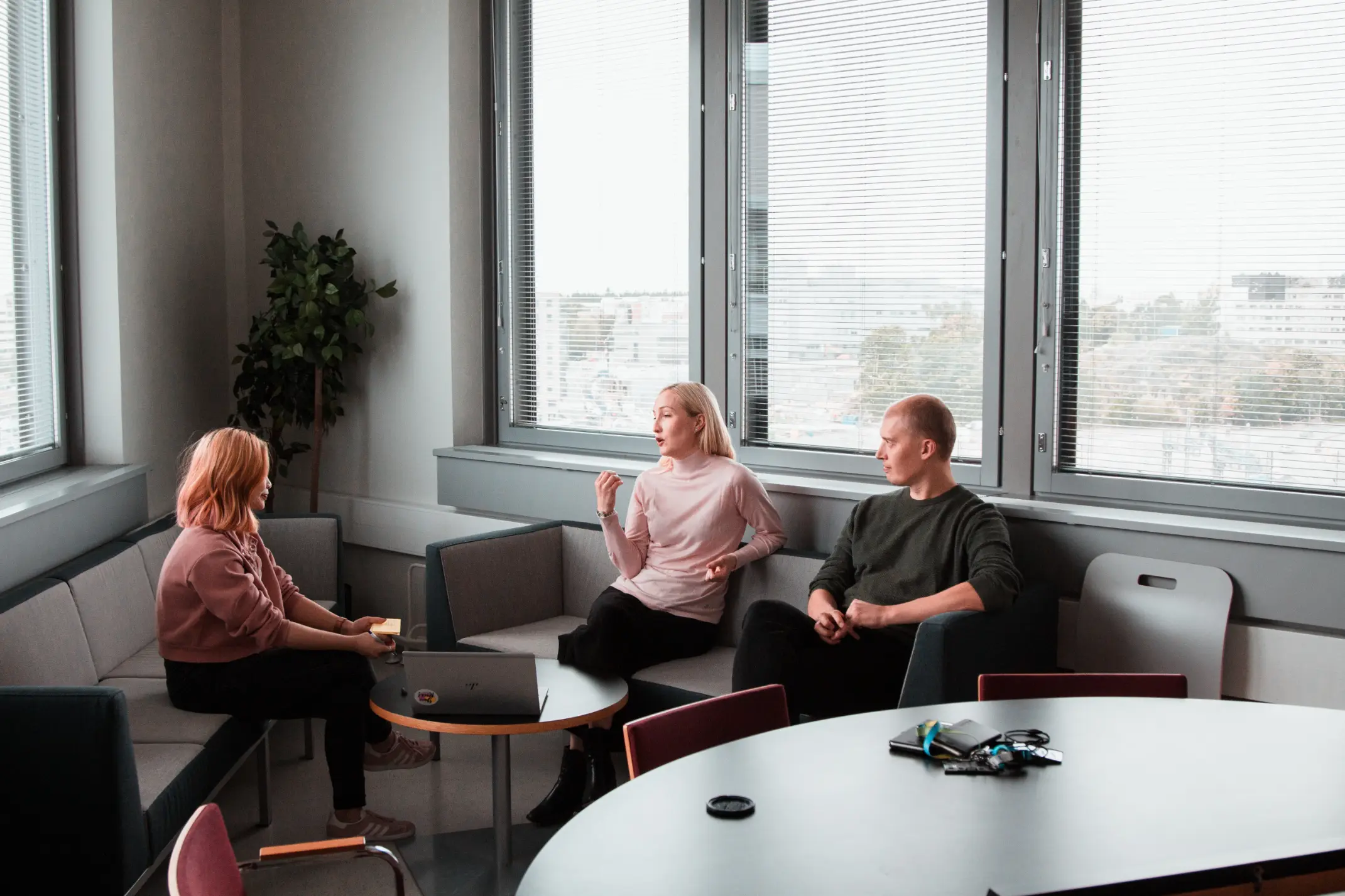 Groupe de pratique CNV® – entraînement à la communication non violente en petit collectif