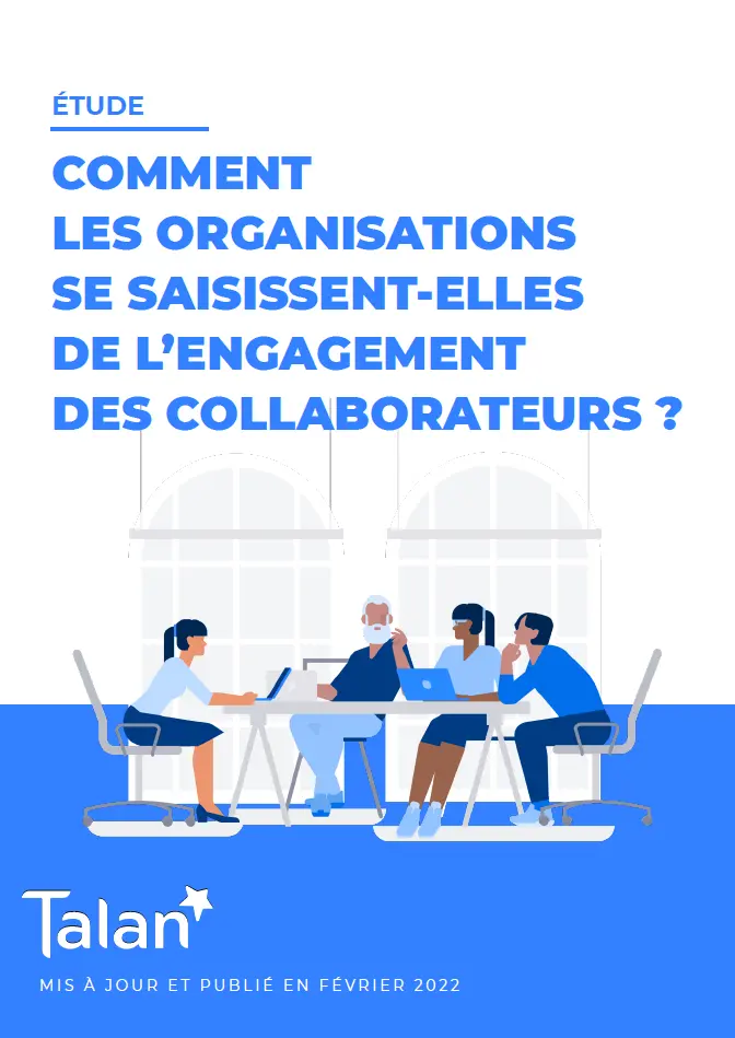 Inspirations 24 Étude engagement des collaborateurs – transformations culturelles